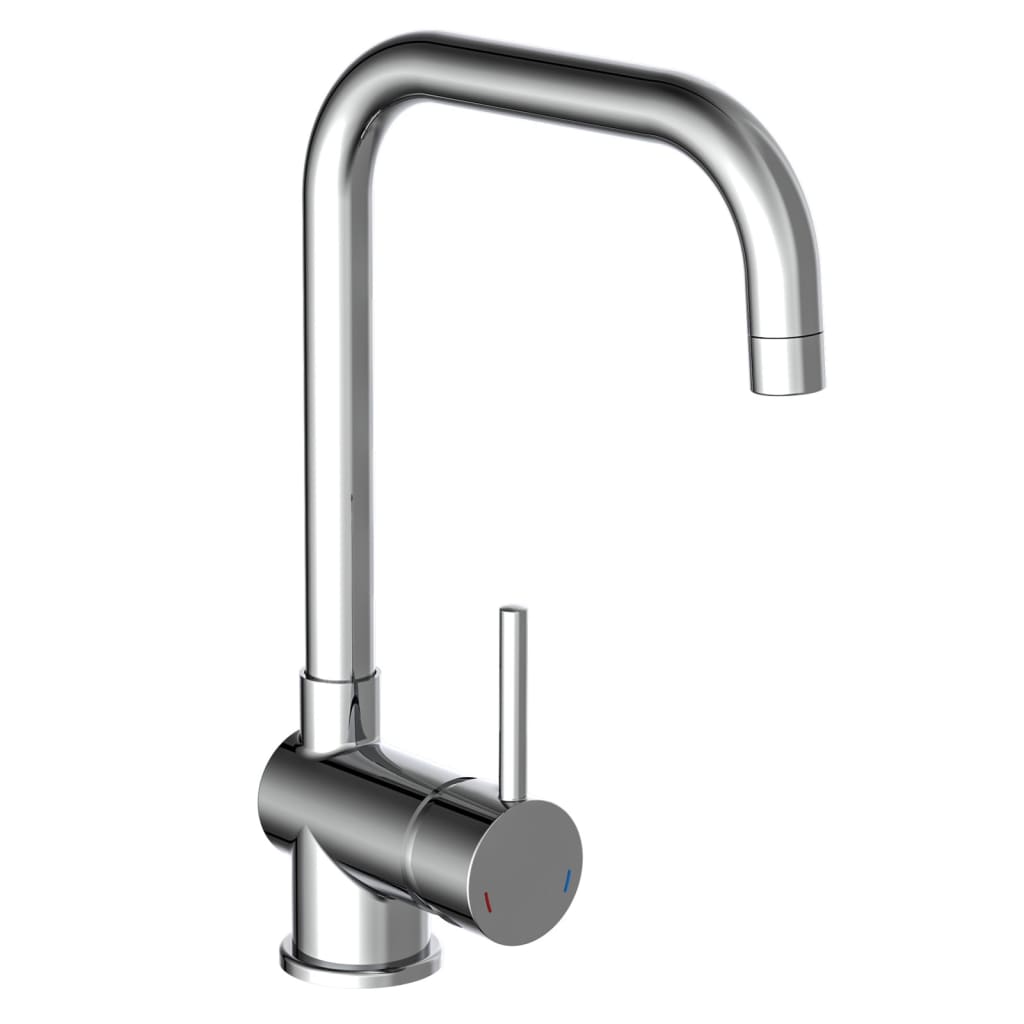 EISL EISL kuchyňský mixér futura chrome -