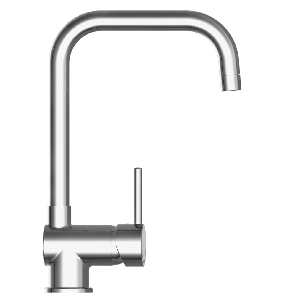 EISL EISL kuchyňský mixér futura chrome -