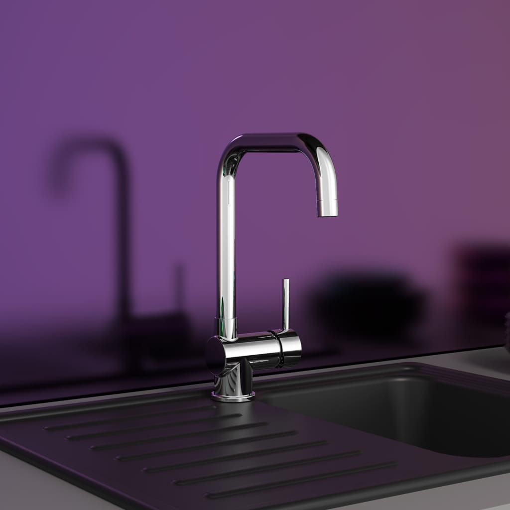 EISL EISL kuchyňský mixér futura chrome -