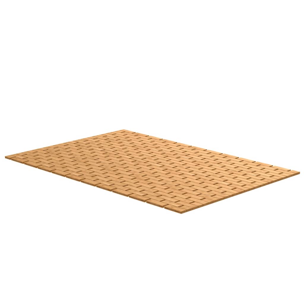 EISL Bath Mat 50x70 cm bambus