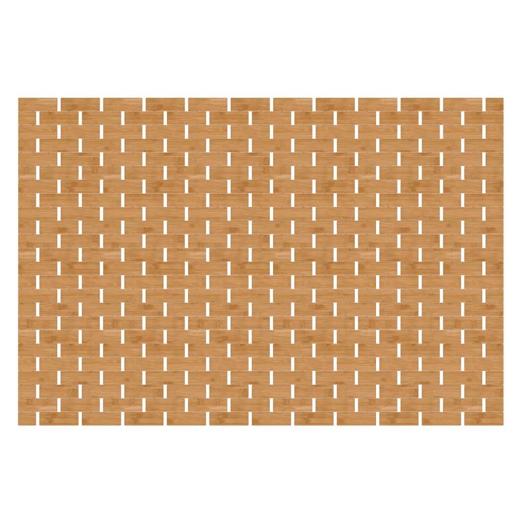 EISL Bath Mat 50x70 cm bambus