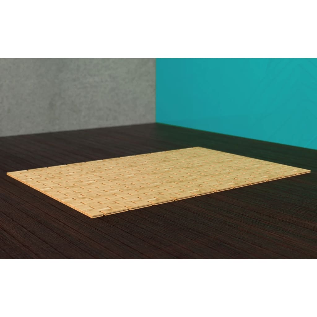 EISL Bath Mat 50x70 cm bambus
