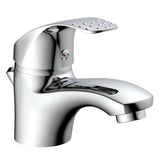 Mixer eisl washbasin rom cromo -colorato