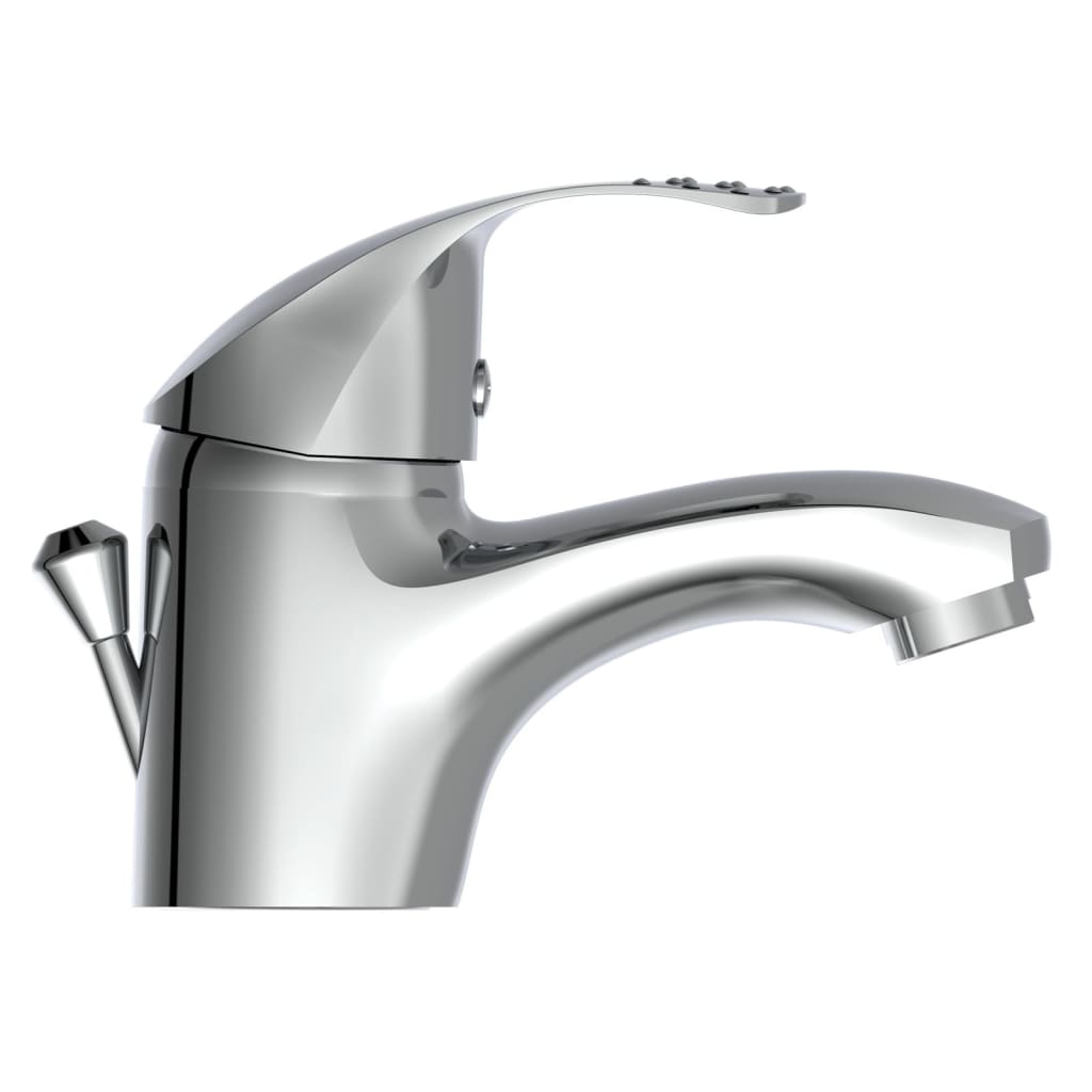 Mixer eisl washbasin rom cromo -colorato