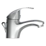 Mixer eisl washbasin rom cromo -colorato