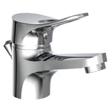 Mixer eisl washbasin Verona Chrome -colorato