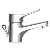 Mixer eisl washbasin Verona Chrome -colorato