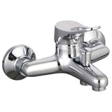 Eisl Bad Mixer Vorna Chrom -Colored