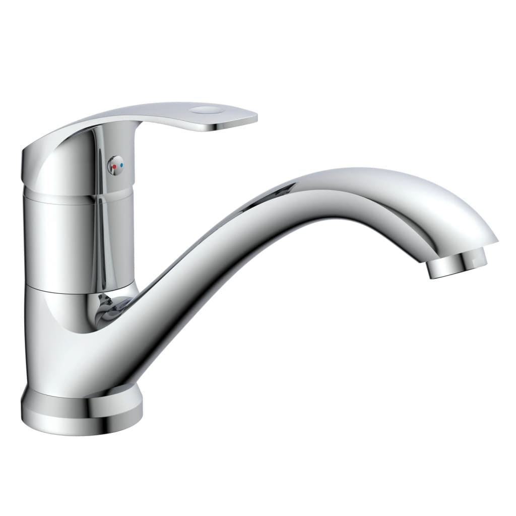 Mixer cucina eisl Rimini Chrome -Colored