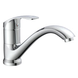Mixer cucina eisl Rimini Chrome -Colored