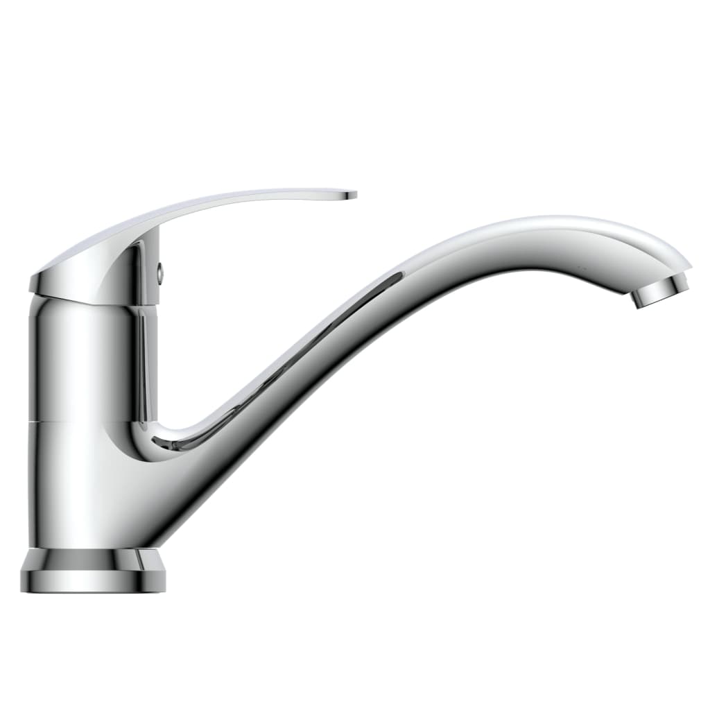 Mixer cucina eisl Rimini Chrome -Colored