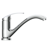 Mixer cucina eisl Rimini Chrome -Colored
