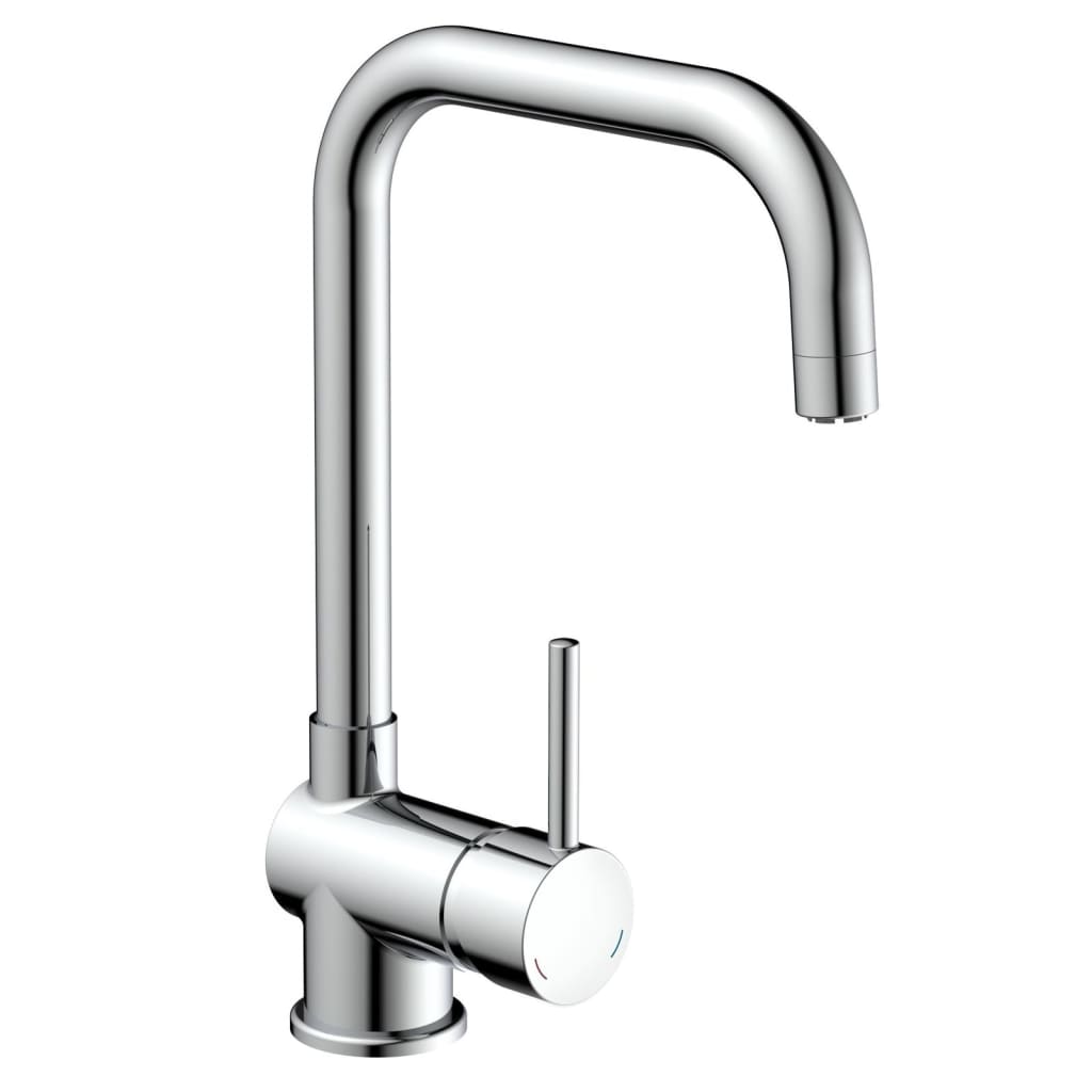 EISL kuchyňský mixér futura nízkopressure chrome -colored