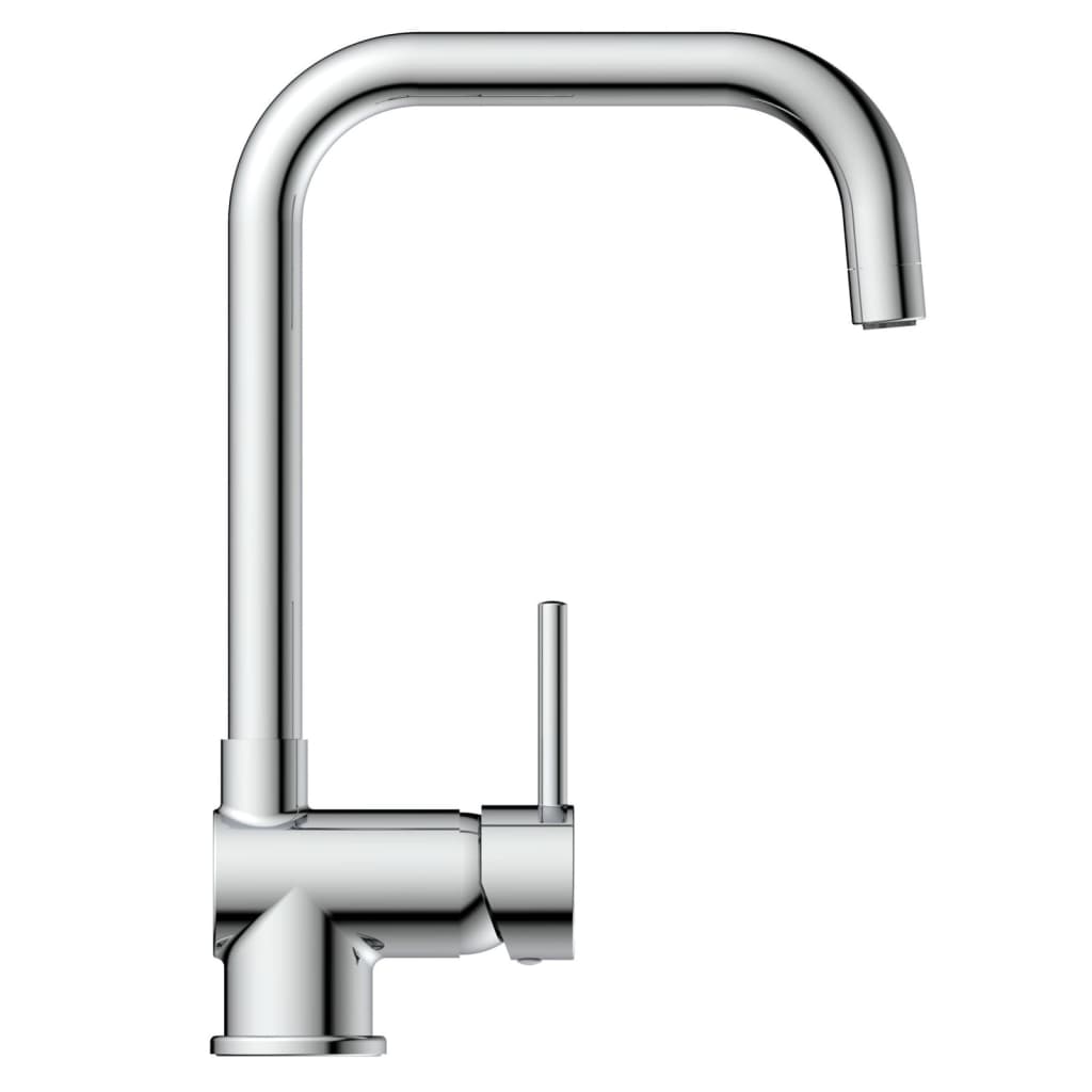 EISL kuchyňský mixér futura nízkopressure chrome -colored
