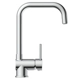 EISL kuchyňský mixér futura nízkopressure chrome -colored