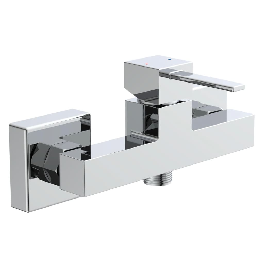 Mezclador de ducha Eisl Calvino Chrome -Coled