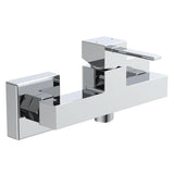 Mezclador de ducha Eisl Calvino Chrome -Coled