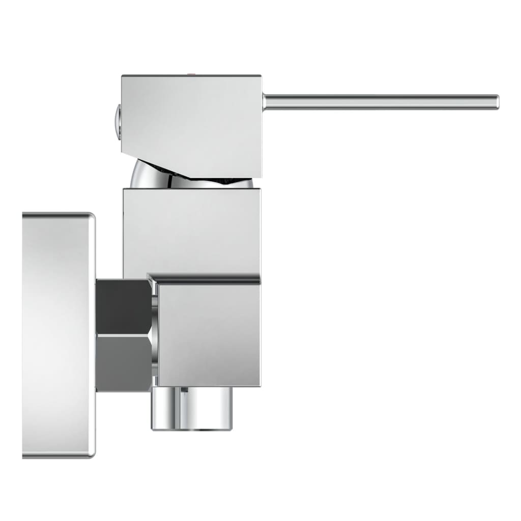 Mezclador de ducha Eisl Calvino Chrome -Coled