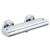 EISL sprchový mixér Carneo Termostatic Chrome -
