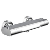 EISL Eisl Bad Mixer Carneo Therostatic Chrom -Colored