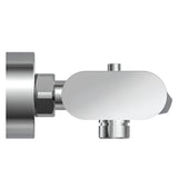 EISL Eisl Bad Mixer Carneo Therostatic Chrom -Colored