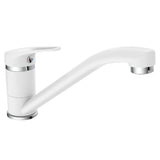 Eisl Kichen Mixergeschwindegkeet White-Chrome-faarweg