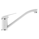 Eisl Kichen Mixergeschwindegkeet White-Chrome-faarweg