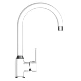 EISL kuchyňský mixér Diziani Chrome -bílá