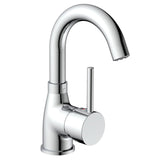 EISL EISL Washbasin Mix Futura niddereg Drock Chrom -Colored