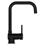 Mixer cucina eisl futura nera