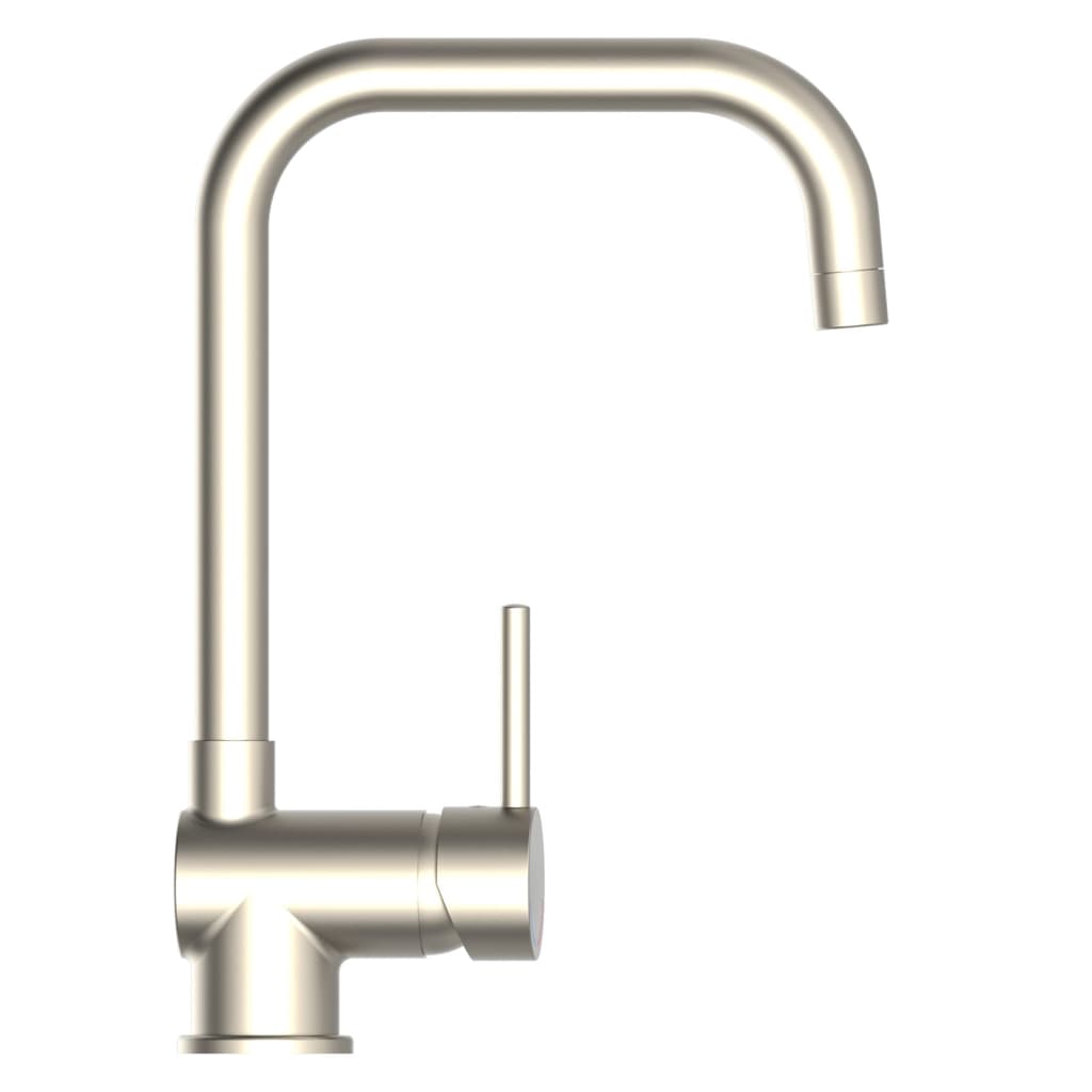 Eisl Endops Mixer Futura en acier inoxydable