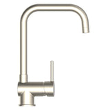 Eisl Endops Mixer Futura en acier inoxydable