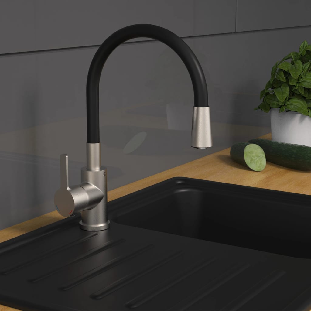 Eisl Kitchen Mixer Flexo sort