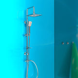 EISL EISL Kappus Dusche Set einfach cool Chromolored