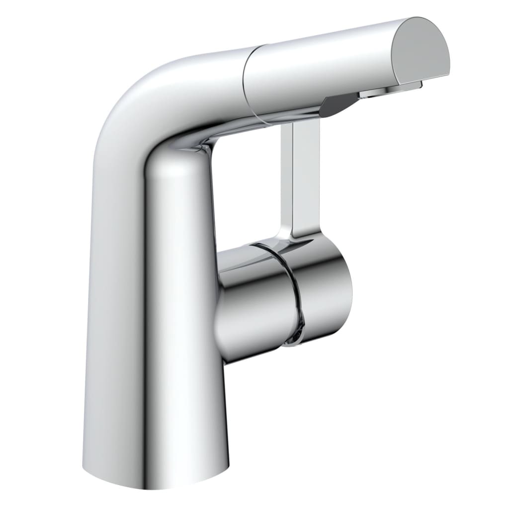 Eisl Waschlbe Mixer Cool mit Eagle Function Chrom -gelenkt
