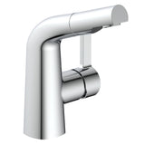 Eisl Waschlbe Mixer Cool mit Eagle Function Chrom -gelenkt