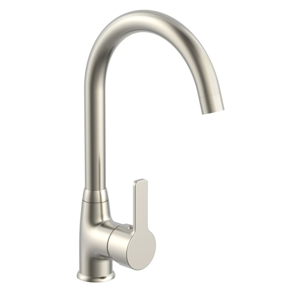 Mixer eisl cucina diziani chrome -colorato