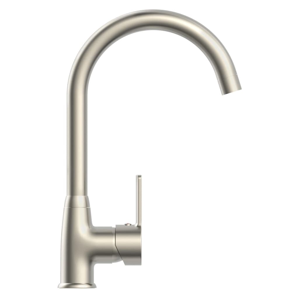 Mixer eisl cucina diziani chrome -colorato