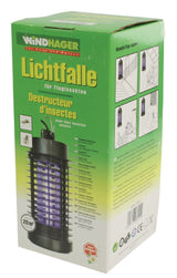 Windhager wh-03511 insect lamp 20m2