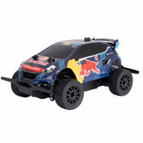 Carrera RC Red Bull Rallycross Conterable