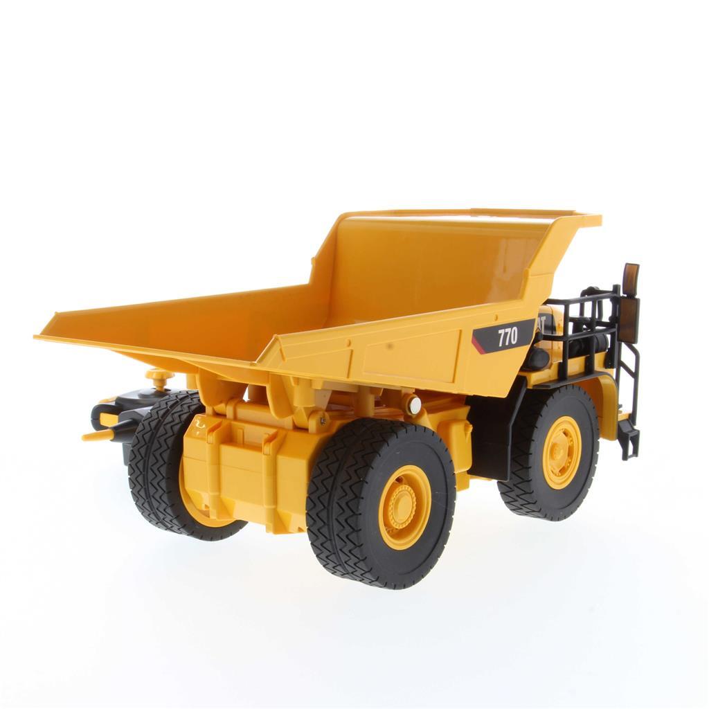 Carrea RC - Cat Mining Camion, 1:35