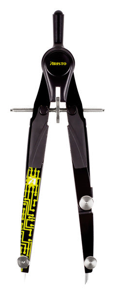 Aristo AR-55713 Fast-relief passer Circuit