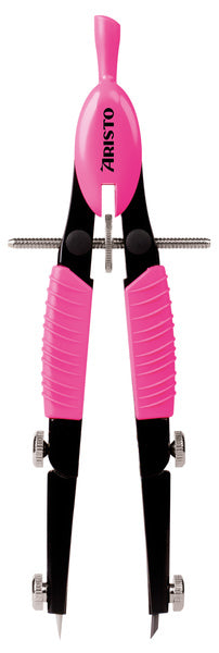 Aristo AR-55745 Fast Relief Passer Neon Pink