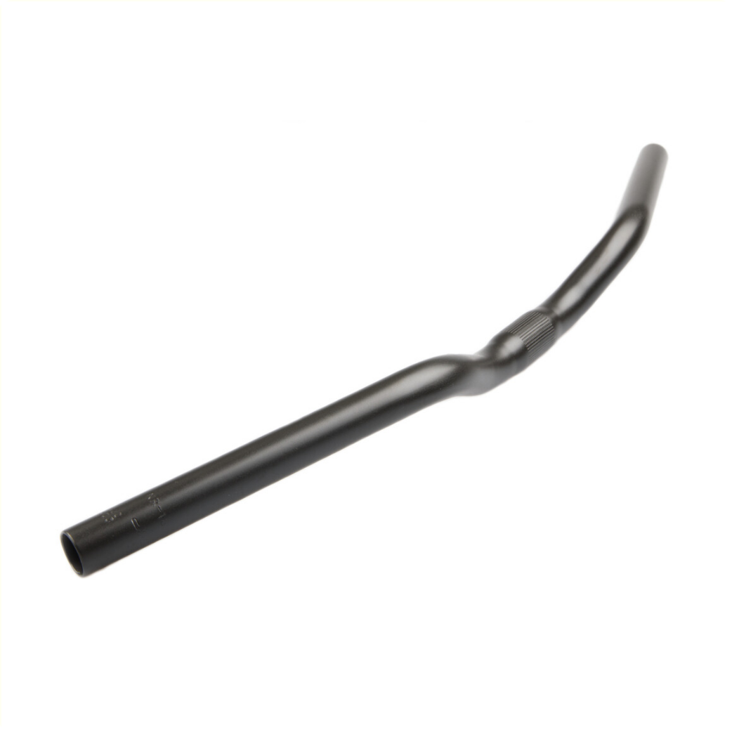 Primax agus handlebar muiden dubh