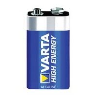 Varta e-block LonglifePow 1 er Blister
