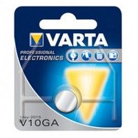 Varta Coin Cell V10Gab Alkali 1.5V 1 Blister