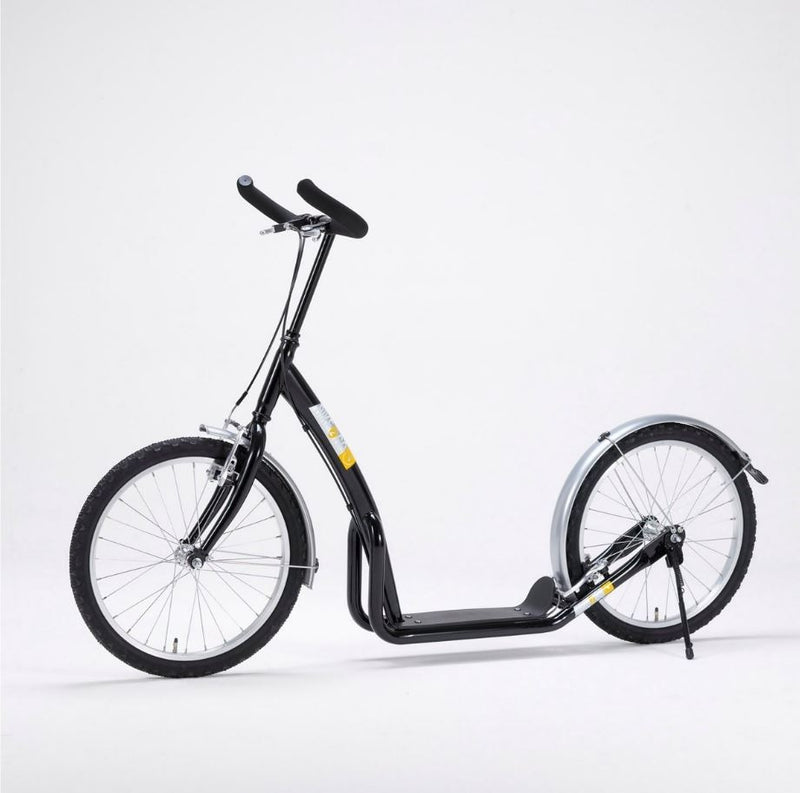 Scooter Bicicleta 2 Go 20 preta