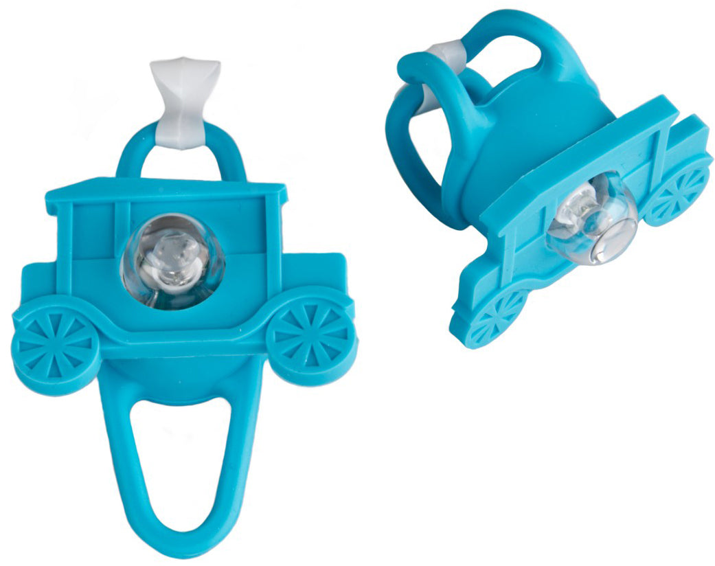 Zestaw oświetlenia Pexkids LED - z silikonowym paskiem
