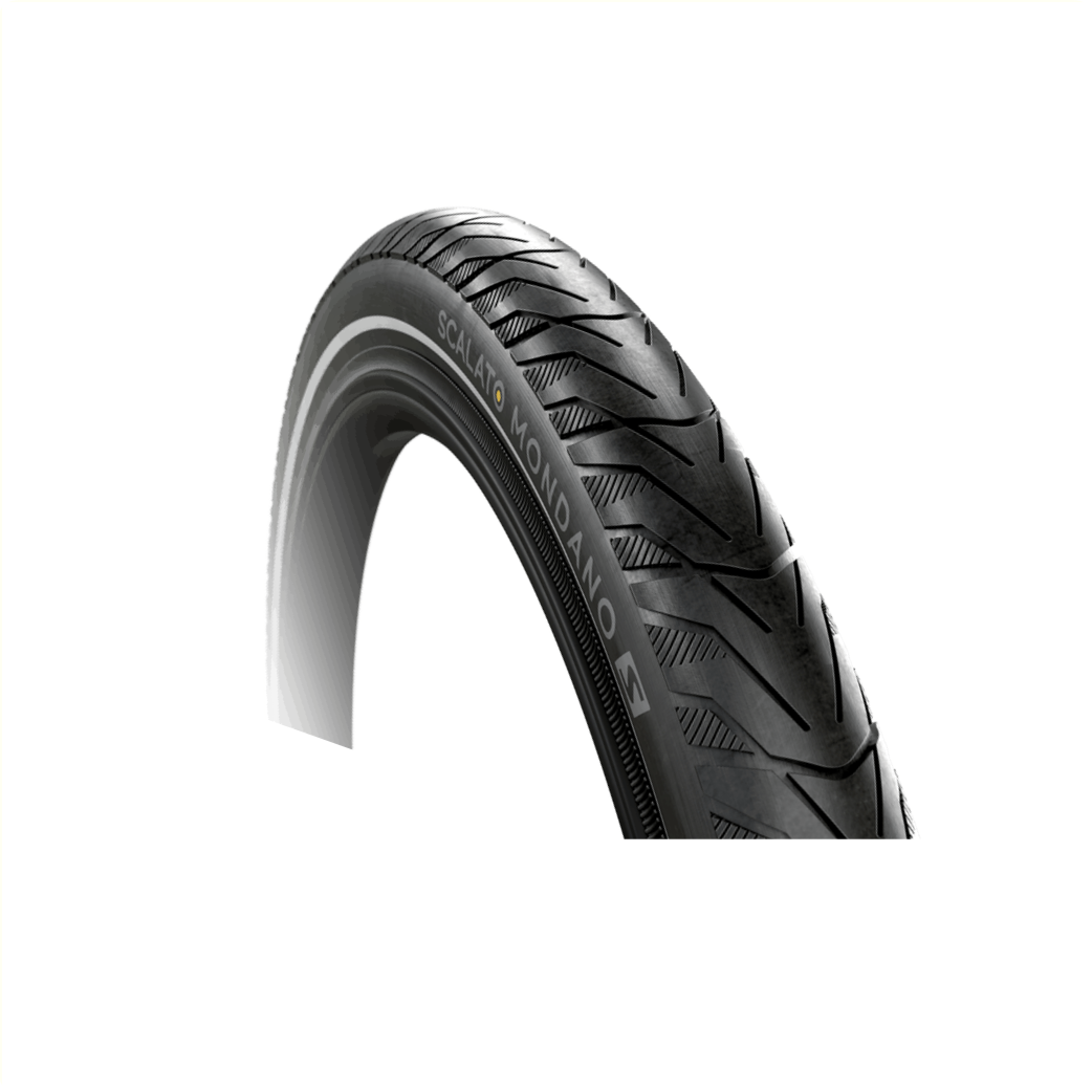 Scalato Tire Mondano 28 X 1 3 8 SW Refl