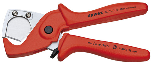 Cutter de tuyaux Knipex 9020185